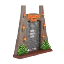 Jurassic Park Gateway 3D Photo Frame
