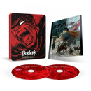 Berserk: The Golden Age Arc - Memorial Edition - Limited Edition Steelbook