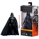Star Wars The Black Series Darth Vader, Star Wars: A New Hope Collectible 6 Inch Action Figure Star Wars The Black Series Darth Vader, Star Wars: A New Hope Collectible 6 Inch Action Figure