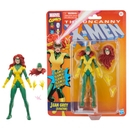 Marvel Legends Series Jean Grey (X-Factor), Marvel Comics Collectible 6 Inch Action Figure Marvel Legends Series Jean Grey (X-Factor), Marvel Comics Collectible 6 Inch Action Figure