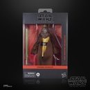 Star Wars The Black Series Jedi Master Kelnacca, Star Wars: The Acolyte Action Figure (6”) Star Wars The Black Series Jedi Master Kelnacca, Star Wars: The Acolyte Action Figure (6”)