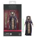 Star Wars The Black Series Luminara Unduli, Star Wars: Attack of the Clones Action Figure (6”) Star Wars The Black Series Luminara Unduli, Star Wars: Attack of the Clones Action Figure (6”)