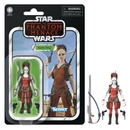 Star Wars The Vintage Collection Aurra Sing, Star Wars: The Phantom Menace 3.75 Inch Action Figure Star Wars The Vintage Collection Aurra Sing, Star Wars: The Phantom Menace 3.75 Inch Action Figure