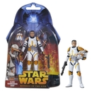 Star Wars The Black Series Clone Commander Cody, Star Wars: Revenge of the Sith 20th Anniversary 6 Inch Action Figure Star Wars The Black Series Clone Commander Cody, Star Wars: Revenge of the Sith 20th Anniversary 6 Inch Action Figure