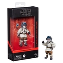 Star Wars The Black Series Bazil (Jedi Order Tracker) Star Wars: The Acolyte Collectible 6 Inch Action Figure