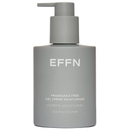 EFFN Gel Crème Moisturiser 300ml EFFN Gel Crème Moisturiser 300ml