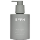 EFFN Body Crème Fragrance Free 300ml EFFN Body Crème Fragrance Free 300ml