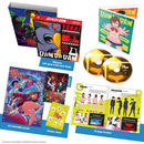 DAN DA DAN Season 1 Collector's Edition