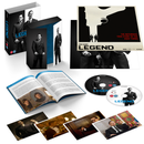 Legend 4K Ultra HD (includes Blu-ray)