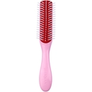 Denman D14 The Mini Curl Definer & Styler- Pink Crush
