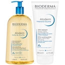 Bioderma Atoderm Dry Skin Saviours Set for Body Bioderma Atoderm Dry Skin Saviours Set for Body