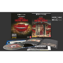 The House With Laughing Windows 4K Ultra HD