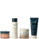 izil Nutricare Scalp Purifying & Nourishing Ritual Set