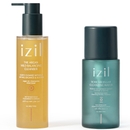 izil Rose M'gouna Makeup Removal & Cleansing Duo