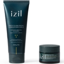 izil Green Tea Oil-Controlling Duo