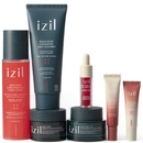 izil Aker Fassi Glow & Plump Ritual Set
