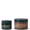 izil Golden Honey Moisture-Replenishing Duo