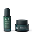 izil Prickly Pear Reviving & Regenerating Duo