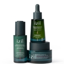 izil Prickly Pear Barrier-Boosting & Regenerating Ritual Set