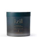izil Moroccan Beldi Black Soap 240g