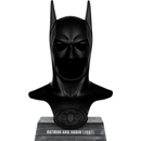 McFarlane DC Direct Batman and Robin 1:3 Scale Batman Cowl Prop Replica