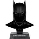 McFarlane DC Direct Court Of Owls 1:3 Scale Batman Cowl Prop Replica