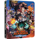 My Hero Academia: You're Next - The Movie - Limited Edition Steelbook