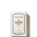 L'Occitane Shea Extra Rich Body Soap 250g