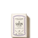 L'Occitane Lavender Extra-Gentle Body Soap 250g