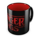 Stranger Things Heat Changing Mug