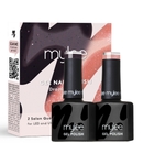 Mylee Gel Nail Polish - Drama Queen Duo Mylee Gel Nail Polish - Drama Queen Duo