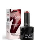 Mylee Gel Nail Polish - Red Hot Gossip Mylee Gel Nail Polish - Red Hot Gossip