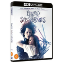 Edward Scissorhands 4K Ultra HD