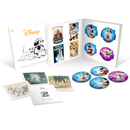 Disney Classics 62 Movie Collection