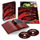 Scars of Dracula Collector's Edition