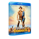 Crocodile Dundee 2