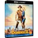 Crocodile Dundee 2 4K Ultra HD