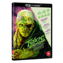 The Toxic Avenger 4K Ultra HD