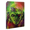 The Toxic Avenger 4K Ultra HD SteelBook