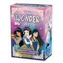 2025 Topps Disney Wonder Value Box 2025 Topps Disney Wonder Value Box