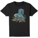 Marvel Zombies I Don't Bite Unisex T-Shirt - Black Marvel Zombies I Don't Bite Unisex T-Shirt - Black