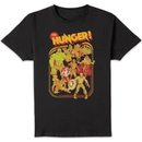Marvel Zombies The Hunger Unisex T-Shirt - Black Marvel Zombies The Hunger Unisex T-Shirt - Black
