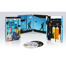 Catch Me If You Can SteelBook