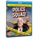 Police Squad: The Complete Series