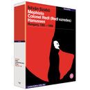 István Szabó: Mephisto / Colonel Redl / Hanussen Box Set