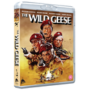 The Wild Geese (Standard Edition)