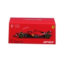 Bburago F1 Ferrari SF-24 2024 Sainz 1:24 Scale Model Kit