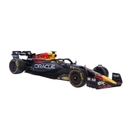 Bburago 1:24 F1 RED BULL RACING RB19 2023 WITH HELMET PEREZ