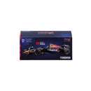 Bburago F1 Red Bull Racing RB19 2023 With Perez Helmet 1:43 Scale Model