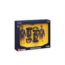 Bburago 1:43 F1 RED BULL RACING RB20 2024 TWO PACK VERSTAPPEN AND PEREZ